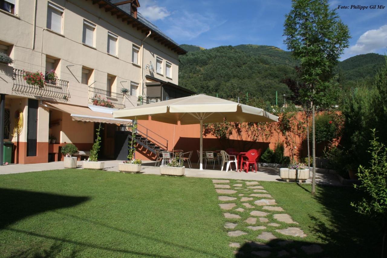 Fonda Mas Hotel Vilaller Bilik gambar