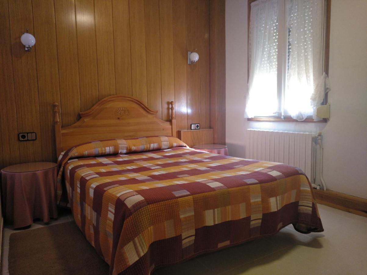 Fonda Mas Hotel Vilaller Luaran gambar